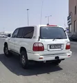 لكزس LX 470 2004
